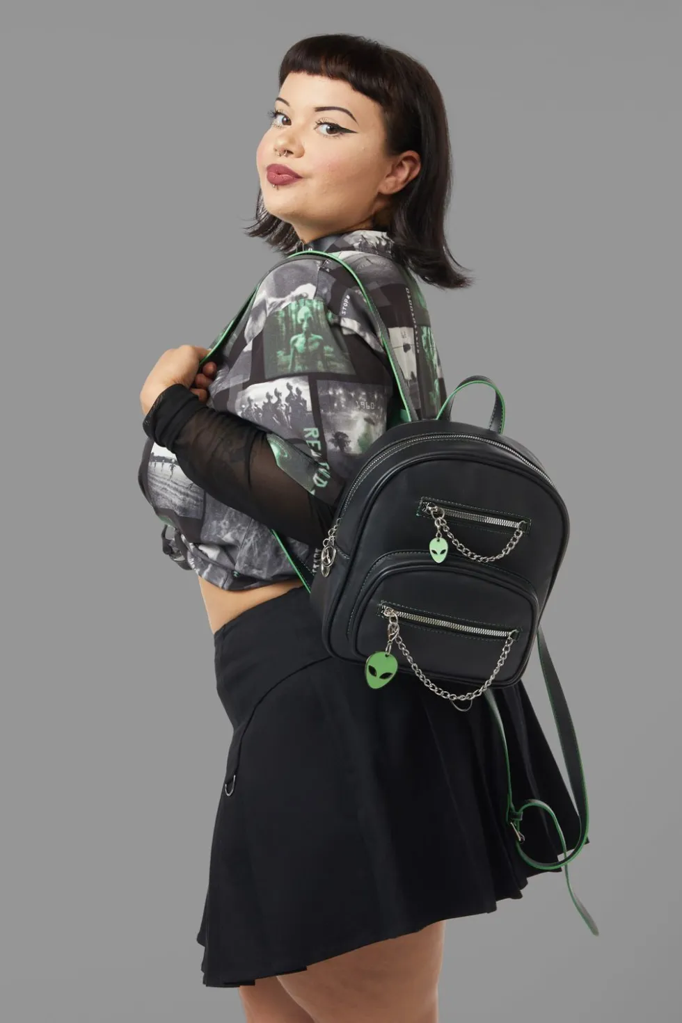 black leather mini backpack aeropostale Aeropostale Mini Backpack Aropostale